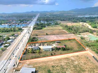 For sale land in Bang Saray, Pattaya