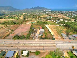 For sale land in Bang Saray, Pattaya