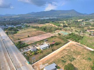 For sale land in Bang Saray, Pattaya