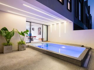 À vendre 4 chambres maison à Bang Lamung, Chonburi