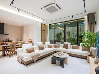 À vendre 4 chambres maison à Bang Lamung, Chonburi