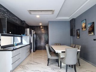 Haus zur Miete mit 4 Zimmer in Bang Lamung, Chonburi