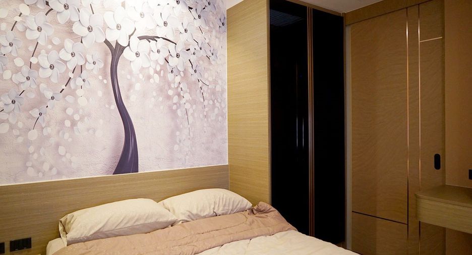 Продажа 1 кровать кондо в Банг Ламунг, Чонбури