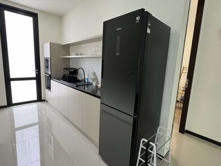 For sale 2 bedrooms house in Bang Lamung, Chonburi