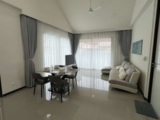 For sale 2 bedrooms house in Bang Lamung, Chonburi