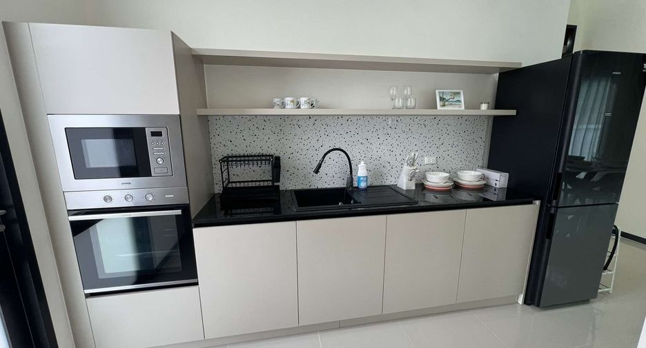 For sale 2 bedrooms house in Bang Lamung, Chonburi