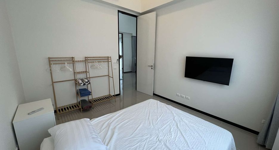 For sale 2 bedrooms house in Bang Lamung, Chonburi