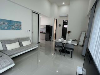 For sale 2 bedrooms house in Bang Lamung, Chonburi
