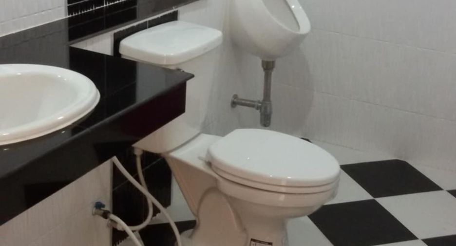 For sale 2 bedrooms house in Bang Lamung, Chonburi