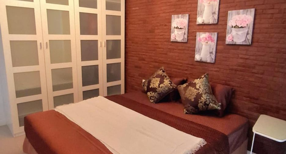 For sale 2 bedrooms house in Bang Lamung, Chonburi