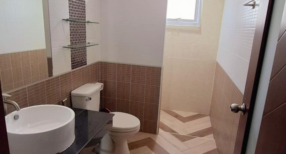 For sale 2 bedrooms house in Bang Lamung, Chonburi