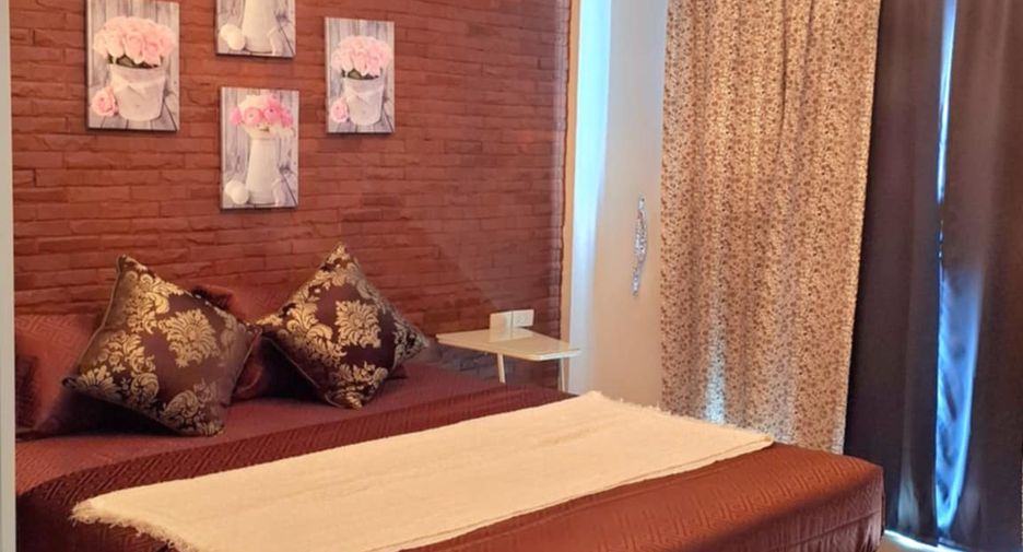 For sale 2 bedrooms house in Bang Lamung, Chonburi