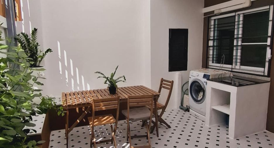 For sale 2 bedrooms house in Bang Lamung, Chonburi