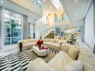 For sale 7 bedrooms house in Na Jomtien, Pattaya