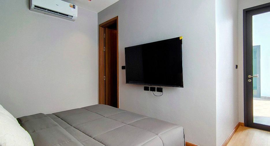 Casa en venta de 4 habitaciones en Bang Lamung, Chonburi