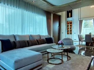 Haus zum Kauf mit 4 Zimmer in Bang Lamung, Chonburi