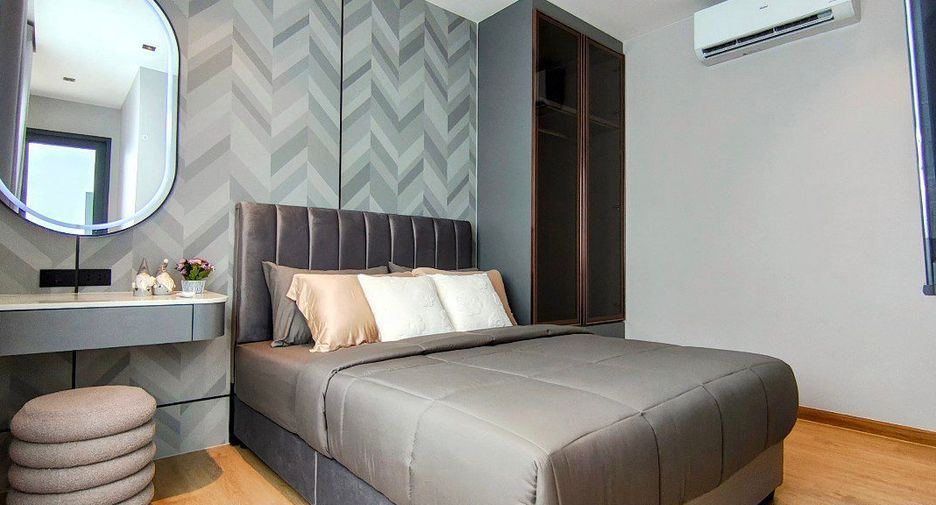 Casa en venta de 4 habitaciones en Bang Lamung, Chonburi