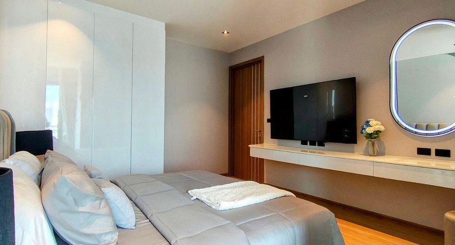 Casa en venta de 4 habitaciones en Bang Lamung, Chonburi