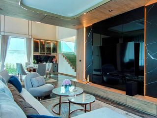 Haus zum Kauf mit 4 Zimmer in Bang Lamung, Chonburi