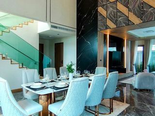 Haus zum Kauf mit 4 Zimmer in Bang Lamung, Chonburi