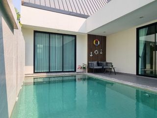ขาย 3 ห้องนอน บ้านเดี่ยว ใน บางละมุง, ชลบุรี