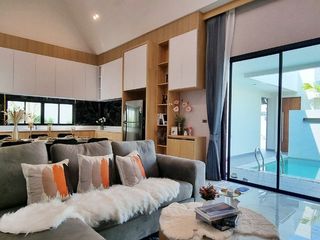ขาย 3 ห้องนอน บ้านเดี่ยว ใน บางละมุง, ชลบุรี