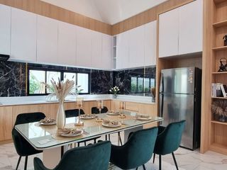 ขาย 3 ห้องนอน บ้านเดี่ยว ใน บางละมุง, ชลบุรี