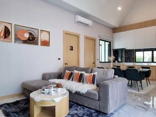 ขาย 3 ห้องนอน บ้านเดี่ยว ใน บางละมุง, ชลบุรี