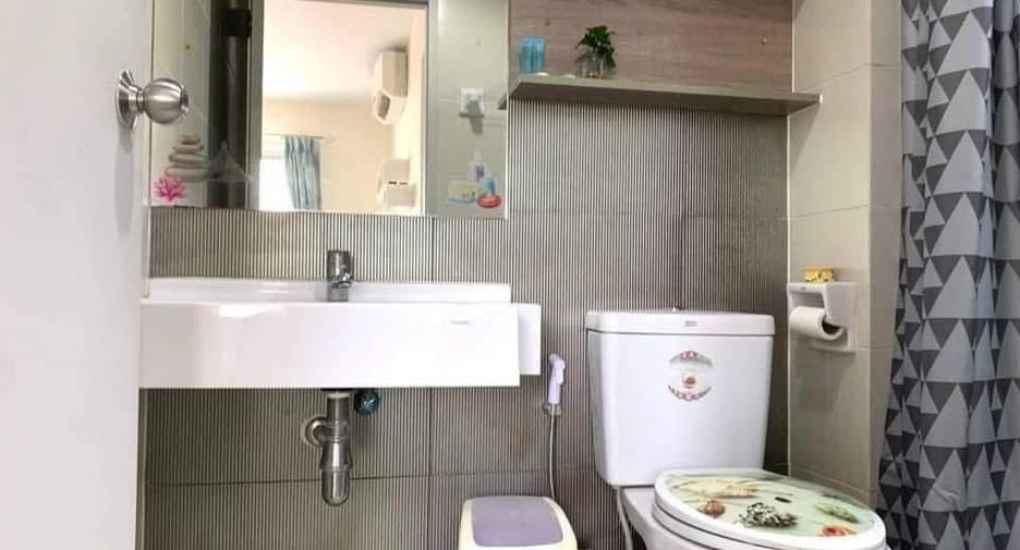 For sale 2 bedrooms condo in Bang Lamung, Chonburi