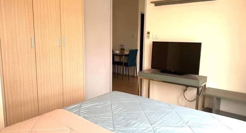For sale 2 bedrooms condo in Bang Lamung, Chonburi
