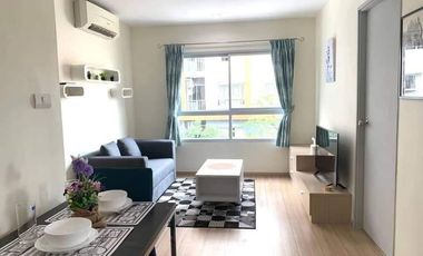 Wohnung zum Kauf mit 2 Zimmer in Bang Lamung, Chonburi