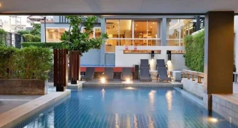 For sale 2 bedrooms condo in Bang Lamung, Chonburi