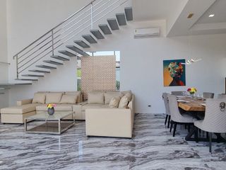 For sale 6 bedrooms house in Bang Lamung, Chonburi