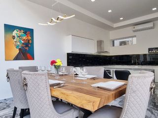 For sale 6 bedrooms house in Bang Lamung, Chonburi