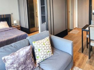 À vendre 1 chambre condo à Bang Lamung, Chonburi