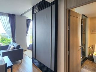 À vendre 1 chambre condo à Bang Lamung, Chonburi