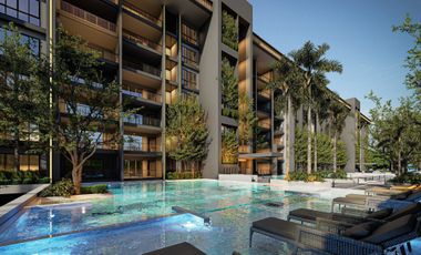 出售 1 卧室 公寓 在 Bang Lamung, Chon Buri