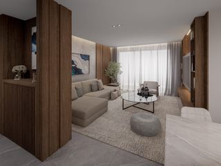 Wohnung zum Kauf mit 2 Zimmer in Bang Lamung, Chonburi
