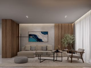 Wohnung zum Kauf mit 2 Zimmer in Bang Lamung, Chonburi