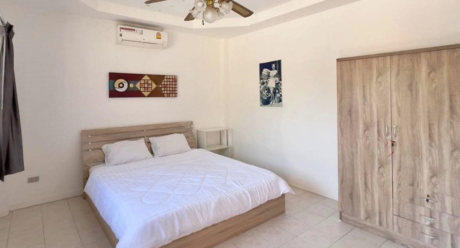 Gewerbefläche zum Kauf mit 12 Zimmer in Bang Lamung, Chonburi