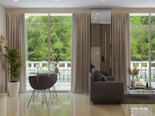 For sale 2 ベッドルーム condo in Bang Lamung, Chonburi