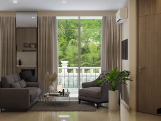 For sale 2 ベッドルーム condo in Bang Lamung, Chonburi