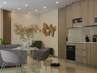 For sale 2 ベッドルーム condo in Bang Lamung, Chonburi