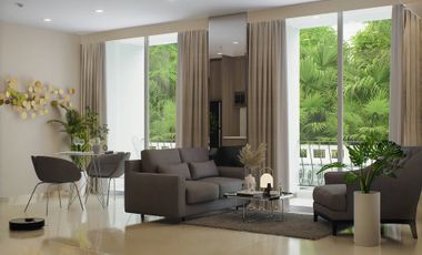 For sale 2 bedrooms condo in Bang Lamung, Chonburi