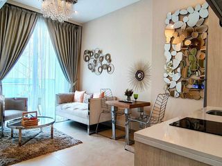 À vendre 1 chambre condo à Bang Lamung, Chonburi