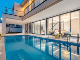 Casa en venta de 4 habitaciones en Bang Lamung, Chonburi