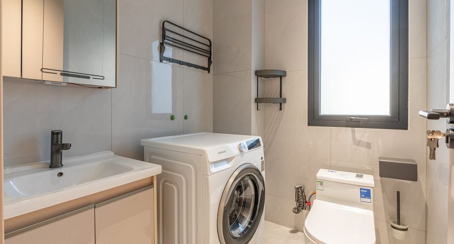 Casa en venta de 4 habitaciones en Bang Lamung, Chonburi