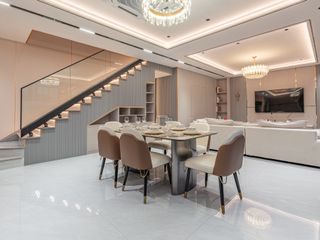 Casa en venta de 4 habitaciones en Bang Lamung, Chonburi
