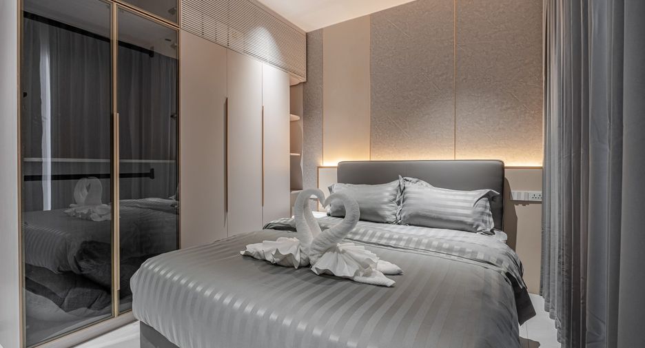 Casa en venta de 4 habitaciones en Bang Lamung, Chonburi