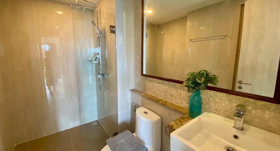 出售 2 卧室 公寓 在 Sattahip, Chon Buri